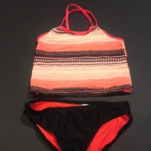 Sold❤️ Old Navy Tankini